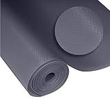 ElastPro EVA Useful and Multipurpose Anti Slip Mat/Sheet for Fridge, Bathroom, Kitchen, Drawer, Shel