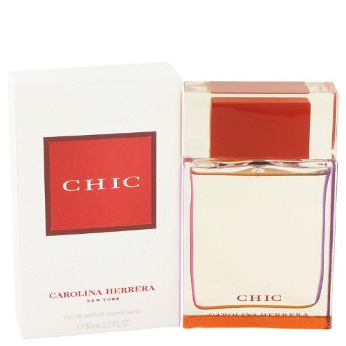 Chic EDP Spray 80ml
