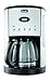 Breville Aroma Style Electronic Coffee Maker, Black BCM600BLK