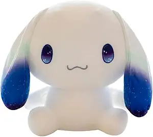 BAI LAN HEI Cinnamoroll Plush Toy 40cm