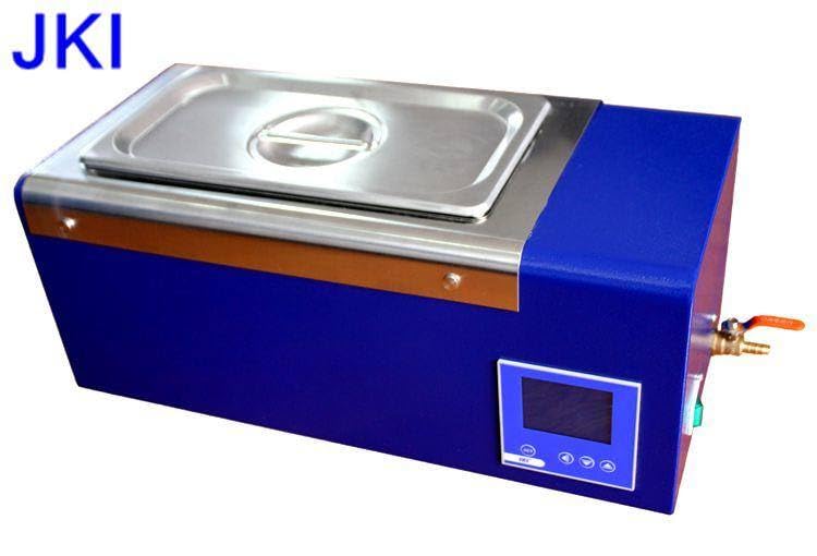JK-WBN-150B LCD Display Thermostatic Water Bath(Economy) 300W 5L