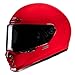 Produktbild HJC, Integralhelme motorrad V10 deep red, L