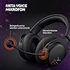Beyerdynamic MMX 200 Wireless Gaming Headset with Microphone - Grey #2