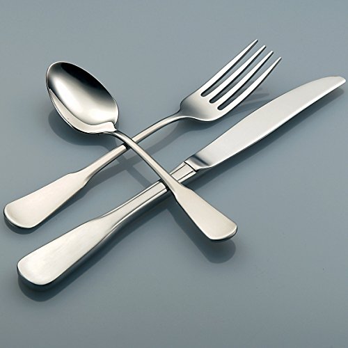 Oneida Colonial Boston 45-Piece Flatware Set, Service For 8 #TOP5