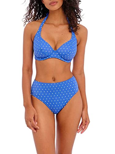 Freya Women's Jewel Cover Underwire Halter Bikini Top3