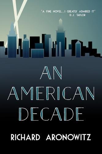 Buy An American Decade — BookShops.in