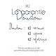 Doudou et Compagnie DC2123 Lapin Bonbon Stofftier, Taupe