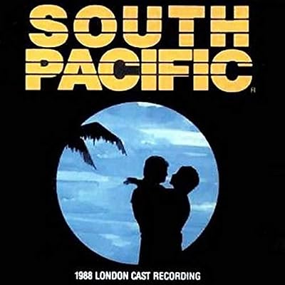 South Pacific 1988