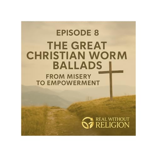 『Foundations : Episode 8: The Great Christian Worm Ballads』のカバーアート
