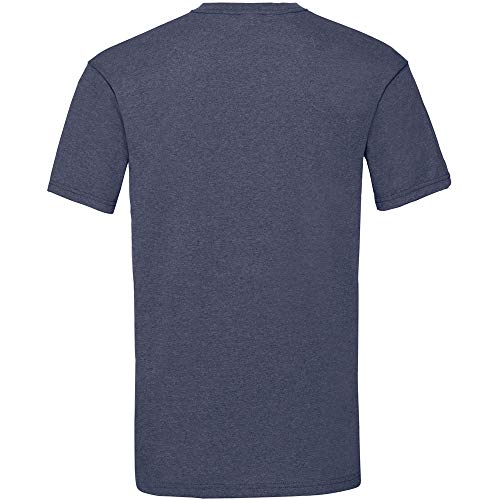 FRUIT-OF-THE-LOOM-Mens-Valueweight-Crew-Neck-Short-Sleeve-T-Shirt-not-V-Neck