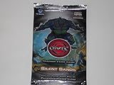 Chaotic Card Silent Sands Booster Pack
