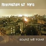 Sound Will Travel