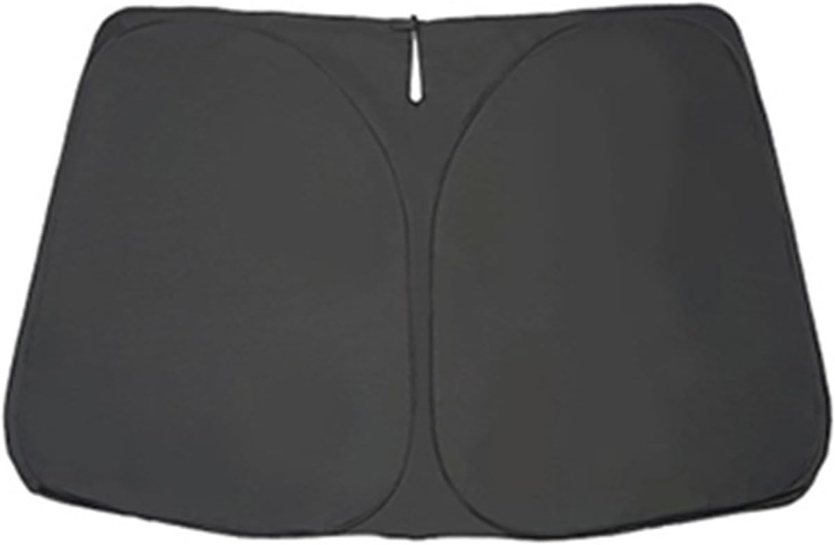 Car window shade Magnetic Car Side Window Sunshade Mesh Sun Shade For KIA For KX3 For Seltos 2020-2023 Car Sun Visor(Front black)