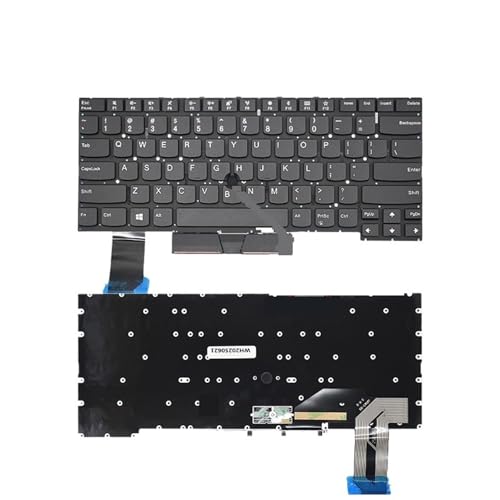 VA Thinkpad T490S T495S T14S Gen1 SN20W19523 SN20S33944 02HM352 02HM388 obNCgp(US With Hole)