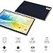 Android 14 Tablet, 10 inch 2 in 1 Tablets with Keyboard Mouse Case Stylus, 8GB+64GB+1TB Expand Tablet, 1.8Ghz Quad-core UPC, 1280*800 IPS Touch Screen Computer, 5G WiFi6 BT 5.0, 6000mAH Battery Tab PC
