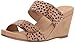 CL by Chinese Laundry Women's Team Player Soft Wedge Sandal