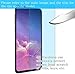 [3 Pack] Synvy Anti Blue Light Screen Protector, compatible with Parsonver SPROD1 1.32