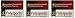 Polysporin Ointment, 1-Ounce Tubes (Pack of 3)