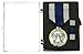Stock Medal Set - Air Force Sergeants Association