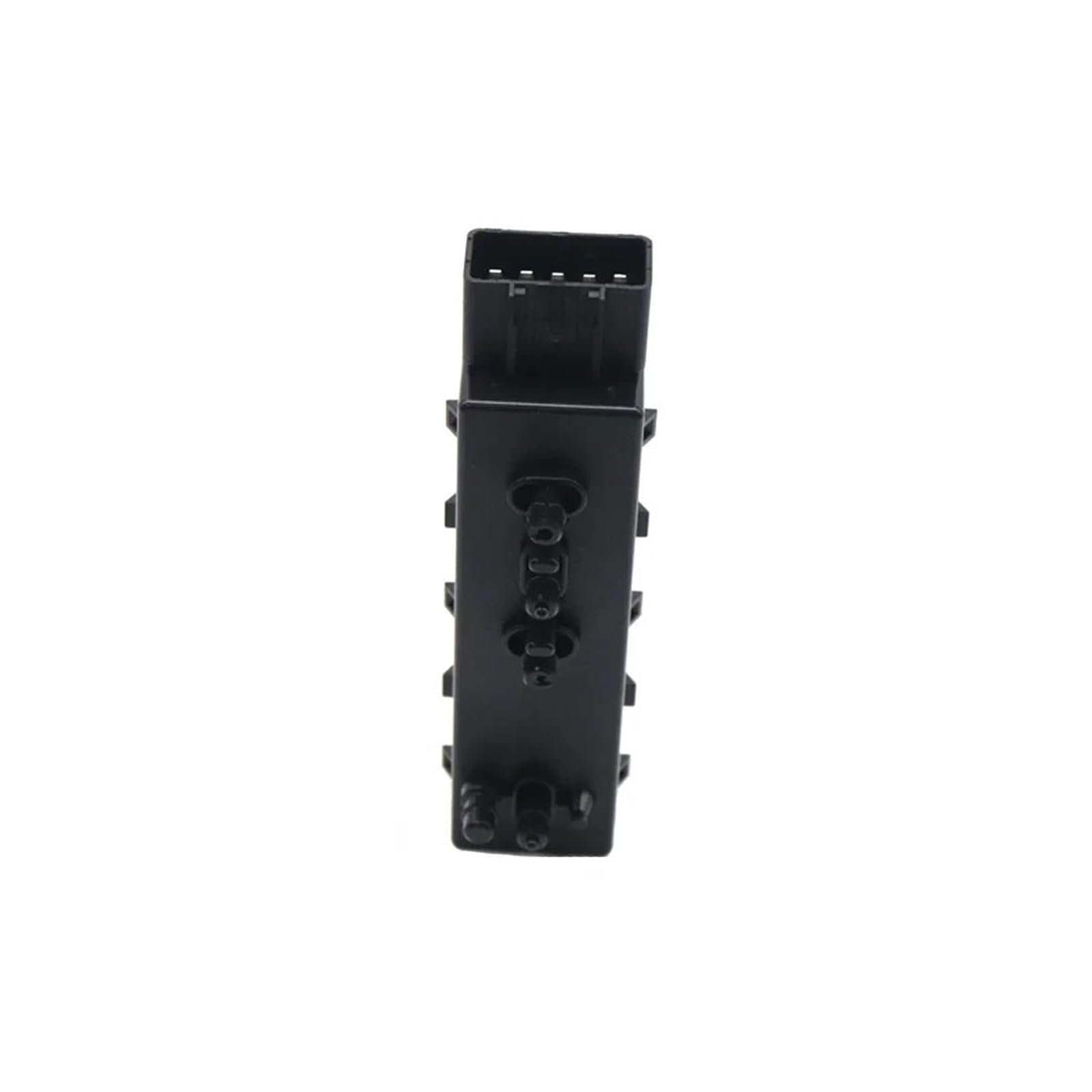 Interrupteur de commande de siège électrique avant gauche GMC Terrain 12451497 - 8