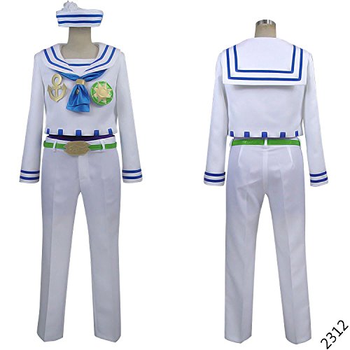 Amazon.co.jp: ジョジョの奇妙な冒険8 ジョジョリオン 東方定助