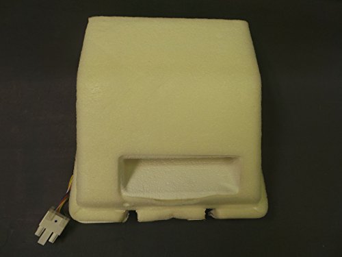 Samsung DA97-08430A Refrigerator Air Damper Assembly