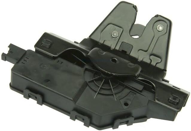 Trunk Lock Assembly for 2004-2007 BMW 530i