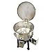 WYDDDARY 1500W 110LB Dry and Wet Powder Particle Material Mixer Granule Mixer Industrial Mixer Vertical Color Mixing Machine 110V