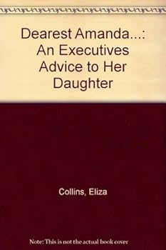 Mass Market Paperback Dearest Amanda Book