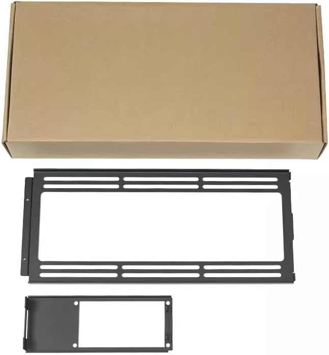 AIO & SFX/SFX-L Mounting Bracket Kit for G300, Black