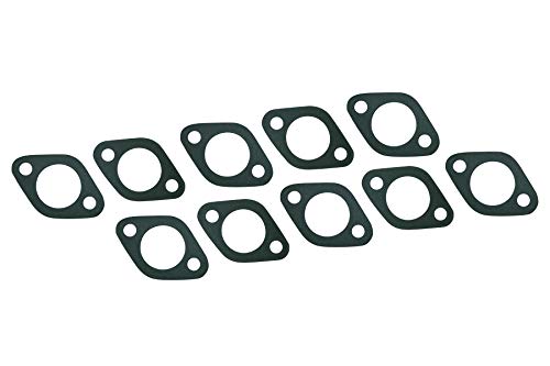 Image of Moroso 93233 Big Block Chevy Water Pump Gaskets, Pack of Ten