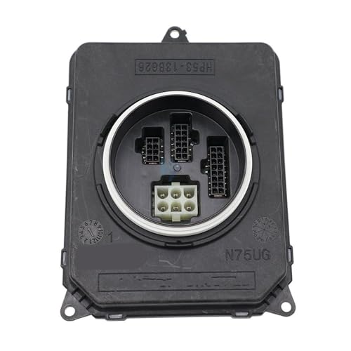 Module HP53-13B626-AE commande phare Lincoln MKZ 17-20 - 2
