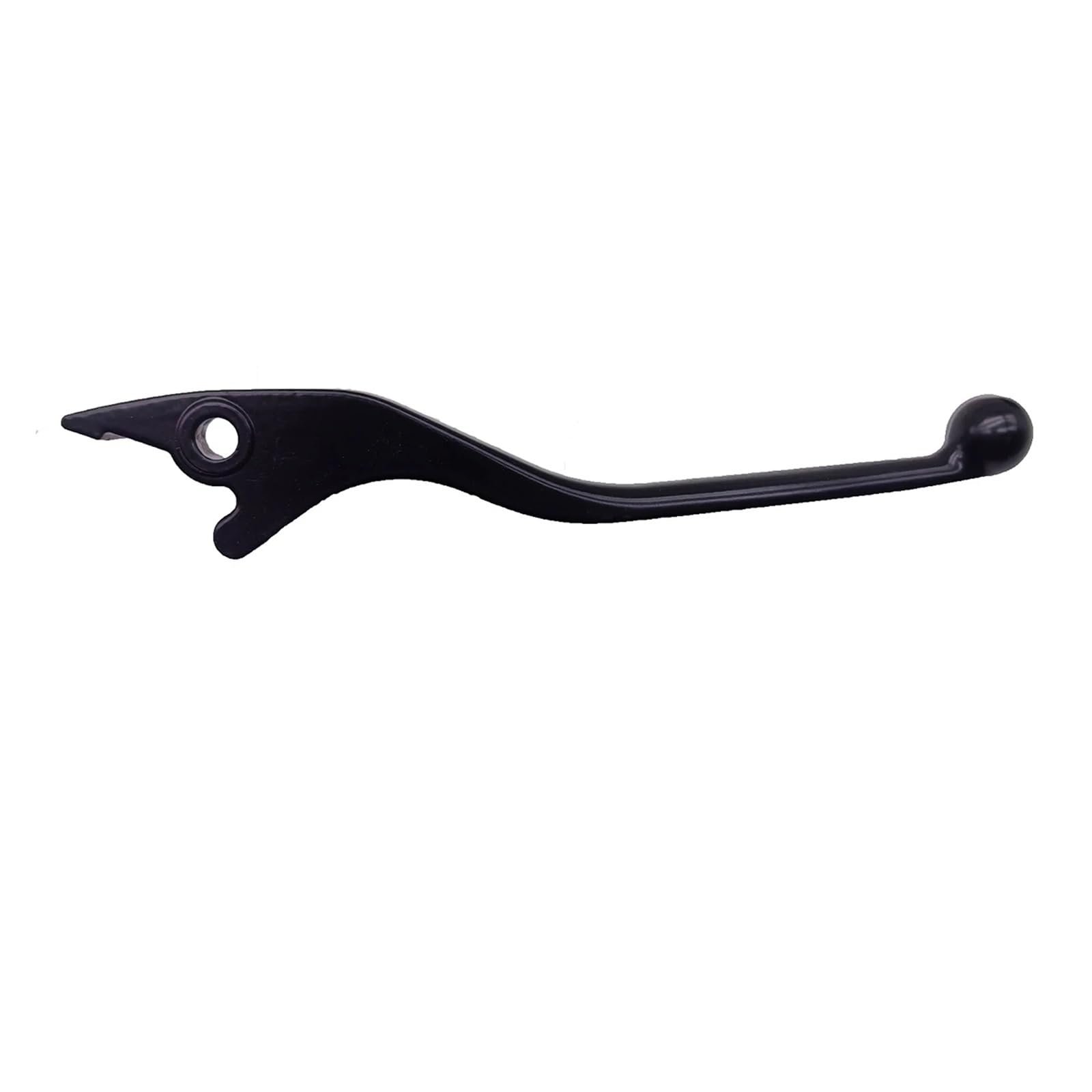 YWQJIOPM Motorcycle Brake Clutch Lever 1 Pair 22mm 7/8in Motorcycle Brake Lever Clutch Lever for CBF125 Motorcycle Brake Clutch Levers Handlebar Grips Accessories