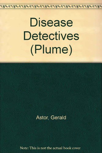 Disease Detectives (Plume) view 2