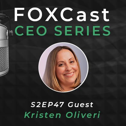 Balancing Privacy and Purpose in the Family's Public Relations Strategy with Kristen Oliveri Podcast Por  arte de portada