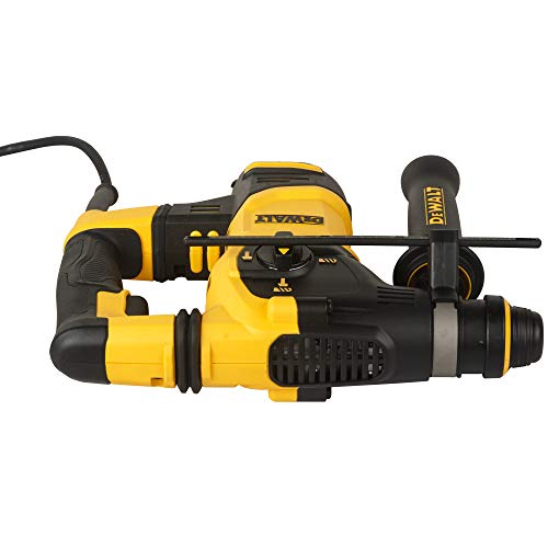 Kombihammer DEWALT SDS-plus 30mm 950Watt