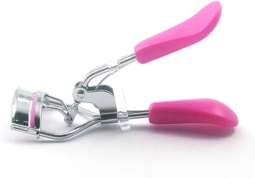 Chic Eyelash Curler, Pink