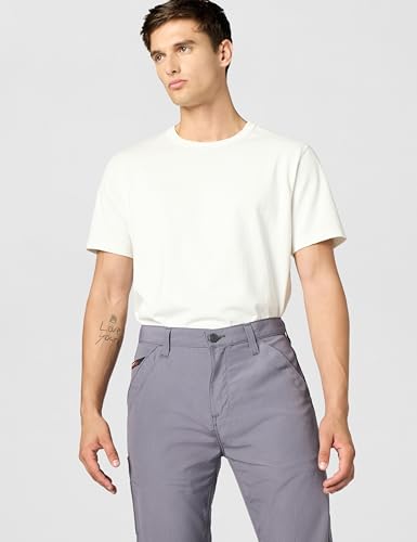 Ariat Men's FR M5 Straight DuraLight Ripstop Straight Leg Pant2