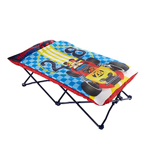 portable slumber cot