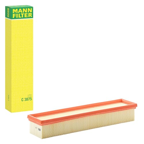 MANN-FILTER, C 3875 Luftfilter