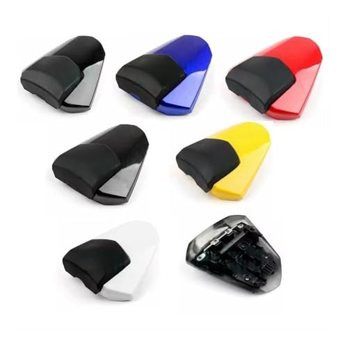 Carénage queue YZF R6 housse rigide pour remplacer selle passager usée - 2