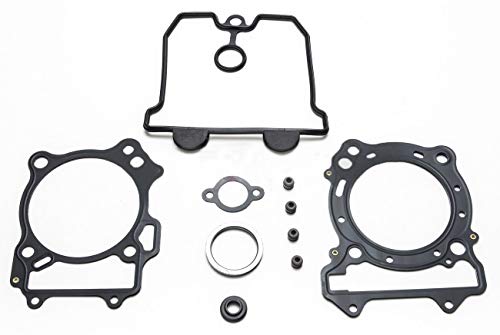Top End Head Gasket Kit Suzuki LTZ400 LTZ 400 2003-2009