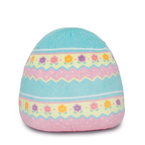 Image of TeeTurtle Reversible Sanrio My Melody Easter Egg 4 Inch Flip Plush