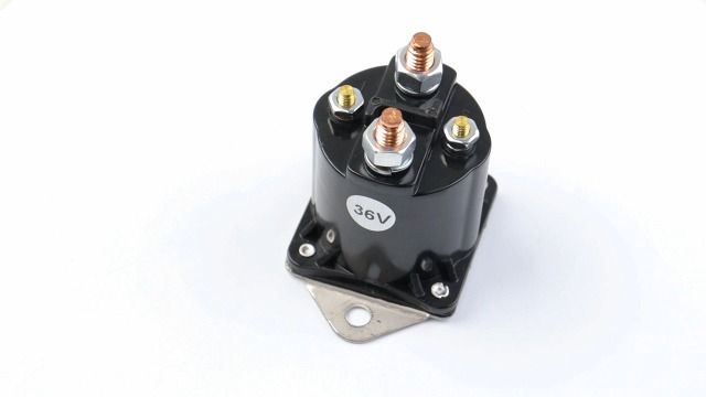 Amazon.com: 36V Electric Golf Cart Solenoid Compatible with Club Amazon.com: 36V Electric Golf Cart Solenoid Compatible with Club