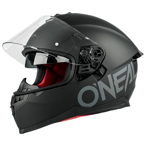 Casco de Motocicleta O'Neal Challenger Flat Cover