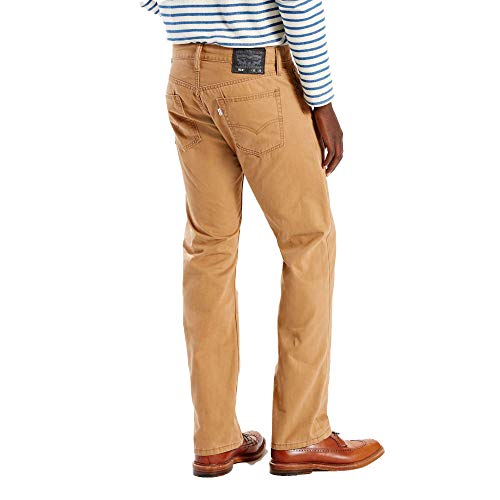 Image of Levi's Men's 514 Straight Fit Cut Jeans (Also available in Big & Tall)