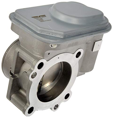 Dorman 977-025 Electronic Throttle Body Compatible With Select Chrysler / Dodge / Jeep Models (Oe Fix) #TOP6