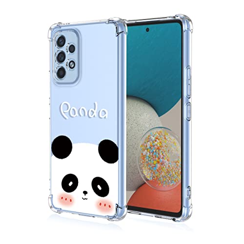 WOBURN Motivo di Stampa Dipinto Cover per Samsung