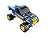 Lego Tiny Turbo 8303 Demon Destroyer