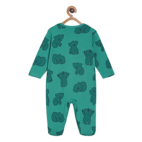 Image of MINI KLUB Baby Boy's Sleepsuit